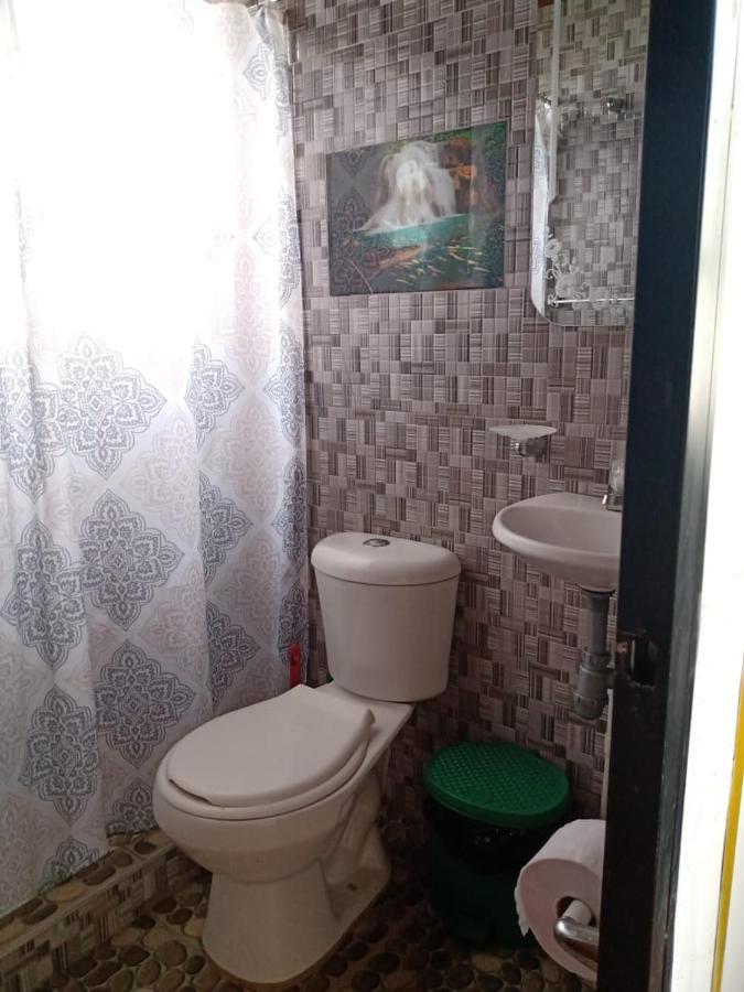 צ'ואצ'י Posada Lu.Lu מראה חיצוני תמונה