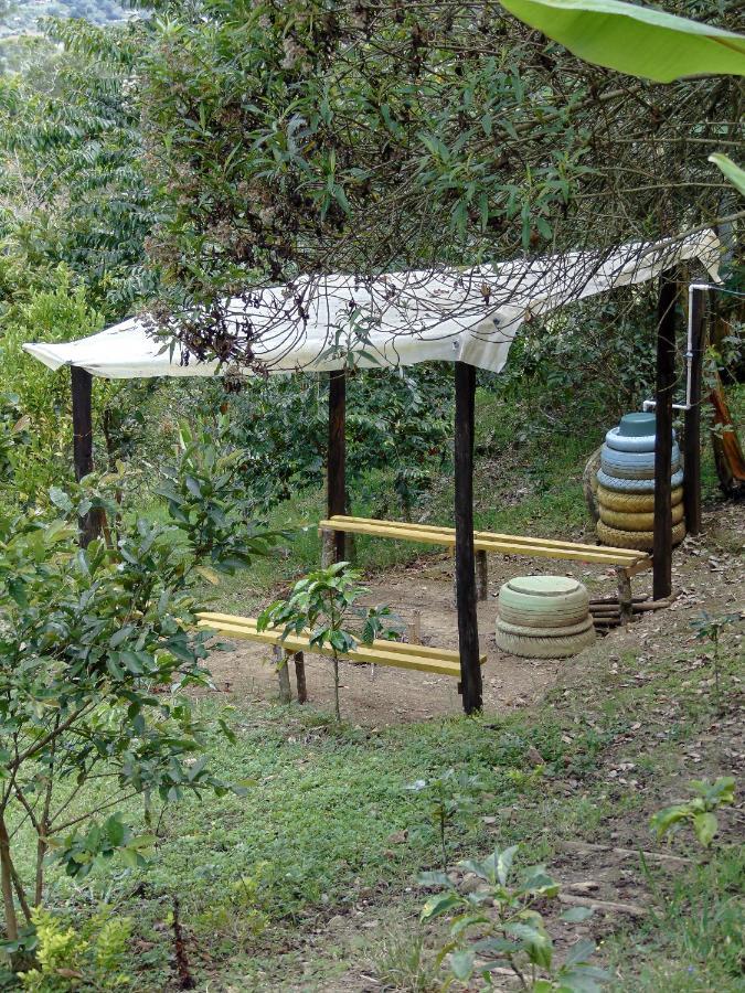 צ'ואצ'י Posada Lu.Lu מראה חיצוני תמונה